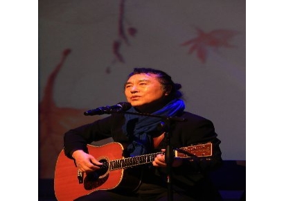 '바위섬' 김원중, 아시아문화중심도시조성위원장 위촉