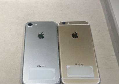 최신폰 놔두고 10만원짜리 구형 아이폰 찾는다…애플이 '업데이트' 꺼내든 이유