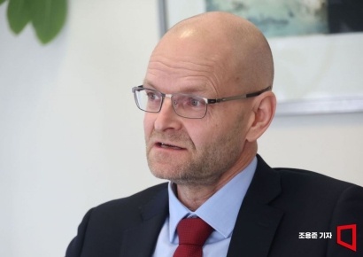[인터뷰] 주한핀란드대사 "韓, 신뢰할 수 있는 자유민주주의 파트너 양자컴·광물 등 협력강화"