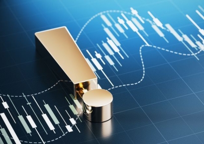 "여보, 지금 팔래? 아니 팔지 말래" 하루 만에 천당·지옥…요동친 금·은