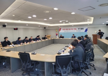 천안아산 K팝 돔구장, 본격 추진