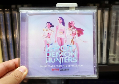 케데헌 '골든' K팝 최초 그래미 수상…李대통령 "K팝의 새로운 역사 썼다"