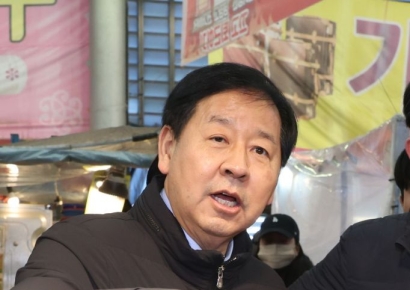 구윤철 "현재로선 정부 내부서 추경 논의 없어"