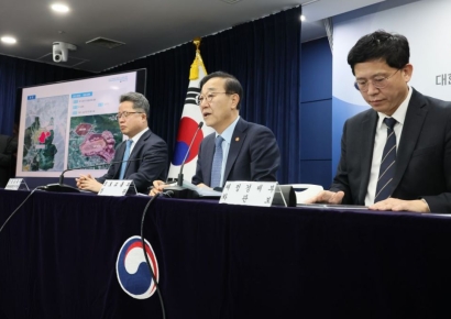 국토부 "같은 부지, 다른 실행력"…1·29 대책 '재탕논란'에 반박