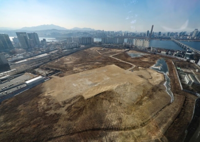 수도권 공공주택 올해 6.2만가구 착공…내년 7만가구 목표