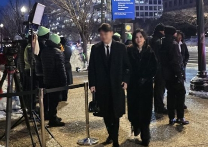 "3년간 스마트폰 단절"…'서울대 합격' 이부진 장남의 공부법