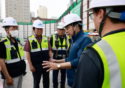 송파구, 재건축 41곳 '속도전'…지원행정에 올인