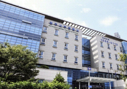 상점서 홀로 일하던 여성 흉기 위협 금품 강탈 50대 체포