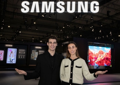 삼성전자, ISE 2026서 차세대 디스플레이·솔루션 공개