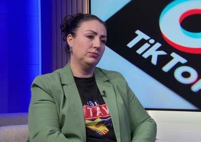 "AI가 하루종일 감시해요" 틱톡 영국 지사에 무슨 일이