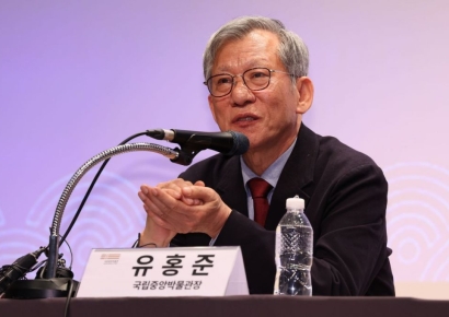 국립중앙박물관, 관람객 650만 시대 ‘모두의 박물관’ 전환 선언