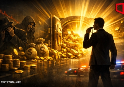 이억원 “주가조작 제보 포상금, 30억 상한 없앤다...대폭 상향”