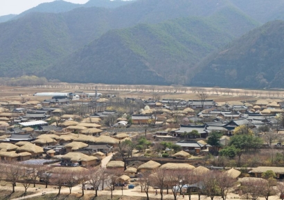 설연휴 안동 하회마을·월영교·찜닭골목 여행오세요…경북문화관광공사, 2월 추천 여행지