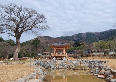 해남, 고산유적지 '로컬 100' 선정…"국보급 매력 인정"