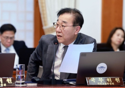 "강남권 매물 12% 늘어" 국토장관 발언 뜯어보니…