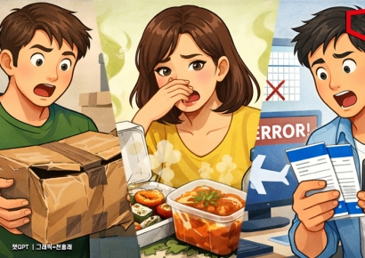 집 오자마자 아빠 휴대폰부터 손댄다…2030의 '구독 취소' 행렬