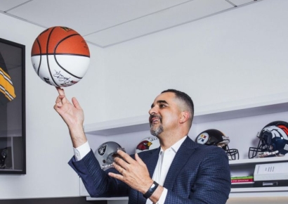 [단독]랜디 파커 북미 CEO "한미는 글로벌 車 3위 동반자"[현대차 美 40년 질주]