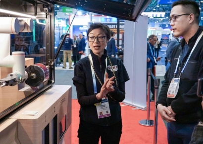 한화푸드테크 400억 수혈…'홀로 서기' 김동선, 신사업 드라이브 