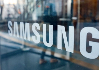 삼성전자, 지난해 美 특허 7054건…4년 연속 1위