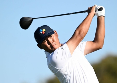 상승세 김시우, 이번엔 우승이다