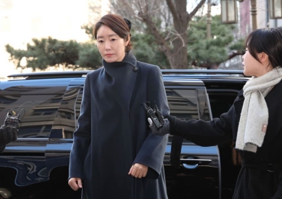 강선우 "1억, 전세금 사실 아냐…정치 생명 걸 가치 없어"