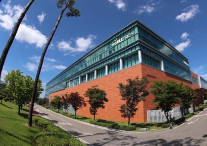 셀트리온 인천 공장서 노동자 추락사…중대재해 여부 조사