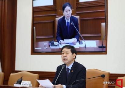 [포토] 발언하는 구윤철 경제부총리