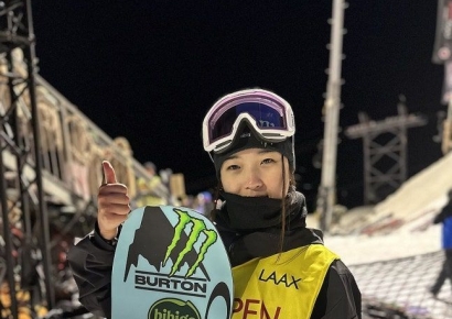 한국, 동계올림픽 금메달 3개·순위 14위 전망