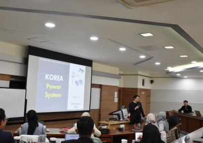 한전, ADB 파키스탄 전력인력 양성사업 수주