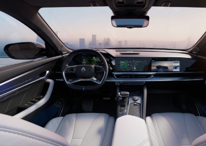 "내 차와 대화가 되네?"… 르노코리아, 필랑트 ‘팁스’에 챗지피티 기반 생성형AI기술 적용