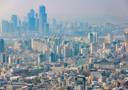 서울시 '주거상담소' 연간 상담 19만건…5년 동안 3배 '↑'