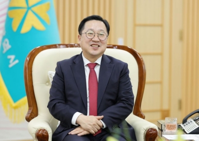 이장우 시장의 '추진력'과 '결단력'...미래 100년 내다보는 국가 대개조 시작