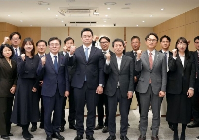 교보증권, 강서금융센터 마곡 이전… '자산관리 서비스 강화'