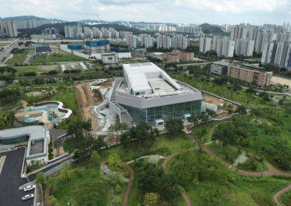 구청 출범 화성시, 행정·문화 인프라 확충도 속도