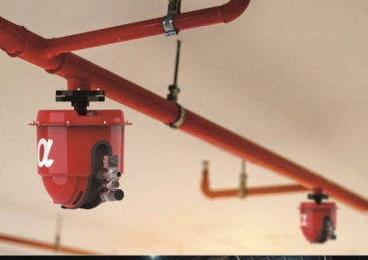 엠젠솔루션, AI 화재 탐지·진압 시스템 '정부 혁신제품 시범구매사업' 선정