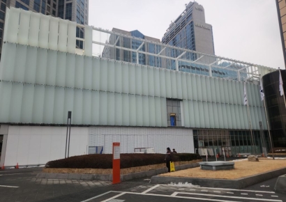 63빌딩 '아쿠아리움' 떠난 자리에 '피카소' 온다… 6월 '퐁피두센터' 개관