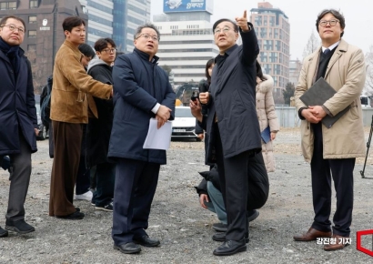 서울 정비사업 77조에 AI발 원전까지…부실 털어낸 건설사, '쌍끌이 반등' 오나[부동산AtoZ]