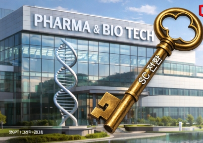 [Why&Next]580조 '특허 절벽' 앞둔 바이오, 'SC 전환'이 생존 열쇠