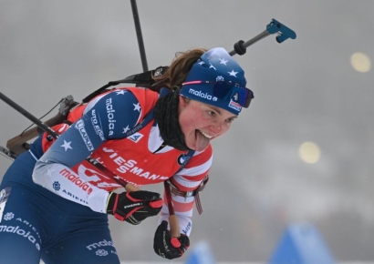 美 대표팀 선수들 뜻밖 횡재…메달 없어도 2억9000만원 포상금