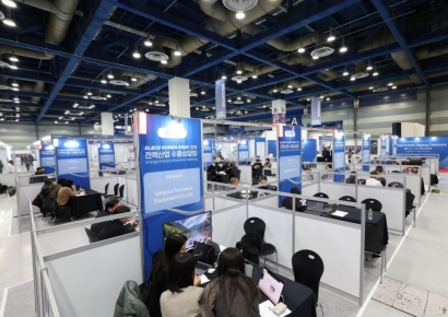 올해 전력 수요 역대 최고치…중소 전력사 수출길 열리나