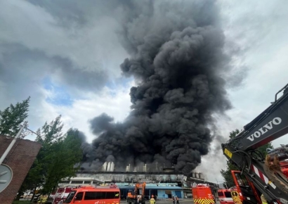 광주 광산구, 고용위기 선제대응지역 연장 정부에 건의