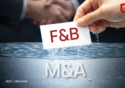 'AI쇼크' 美사모펀드 눈물…구식투자 韓PE는 '무풍'