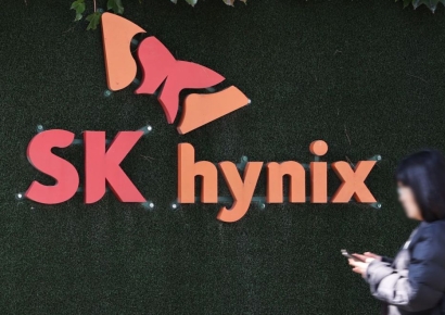 SK하이닉스, 美 증시 상장 본격화…K메모리 넘어 '글로벌 AI 기업'으로