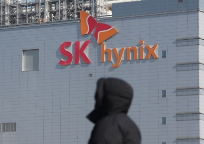 "진짜 200만닉스 가나" SK하이닉스 목표가 높이는 증권가 [클릭 e종목]