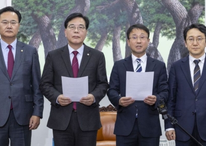 여야, 대미투자특별법 심의 속도 낸다…"비준 동의 문제 삼지 않기로"(종합)