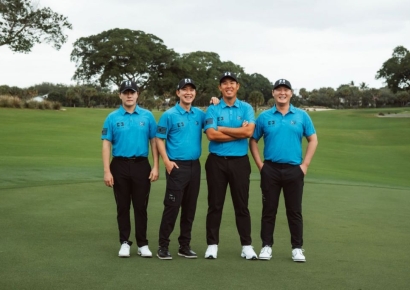 코리안 골프클럽, LIV 골프에서 돌풍 일으킬까