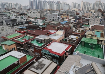 "집집마다 도장 받는 불편 끝"…'전자동의' 도입 모아타운 50곳 공모