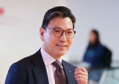 김재열, IOC 집행위원 당선…한국인으로 두 번째