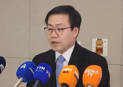 여한구 '빈손' 귀국…관세 성과 없이 '입장만 확인'(종합)