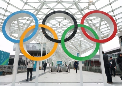 IOC, 동계 올림픽 1월 개최 검토…기후 변화 때문에